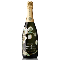 Buy & Send Perrier Jouet Belle Epoque Brut 2013 Vintage Champagne 75cl
